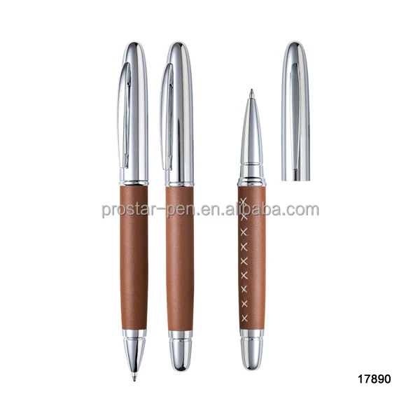 New luxury expensive metal pen sets back to school suppliers