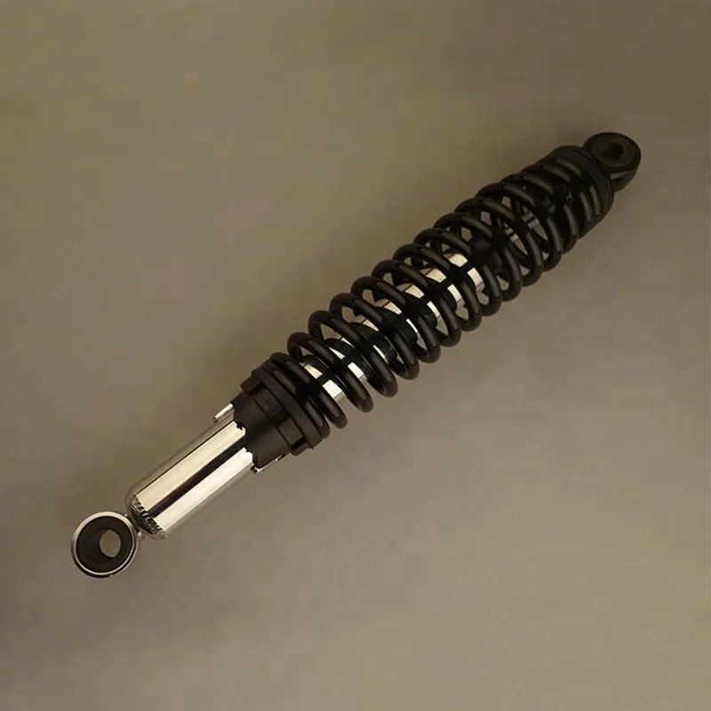 OEM motorcycle rear shock absorber for yamaha ybr 125 shock absorber