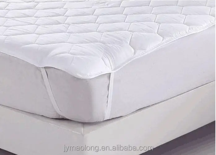 
High Quality Hotel Mattress Protector Four Corner 