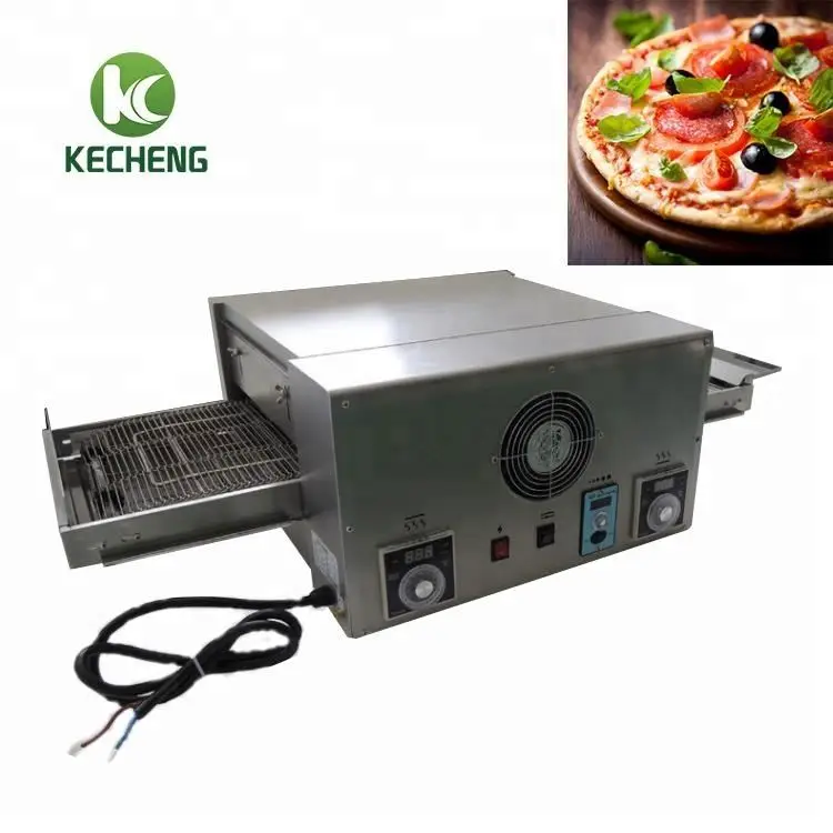 Double Deck Pizza Oven/Used Conveyor Pizza Ovens For Sale/Pizza Oven Pakistan