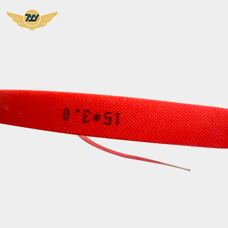 PFC Guide Belt Guide Elements Series Phenolic Resin Cloth Reinforced Strip Wear Tape for Hydraulic Sealing