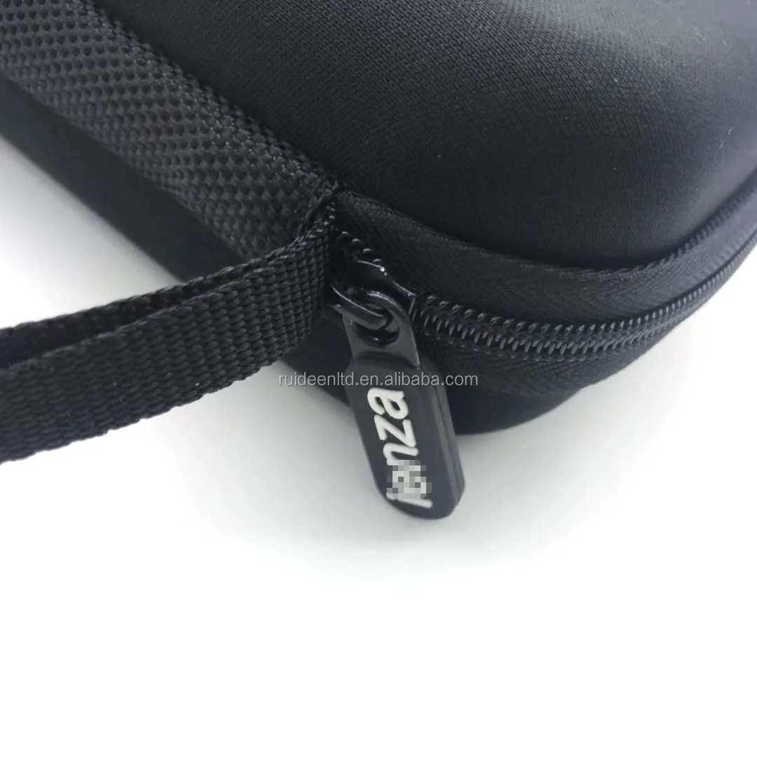 Custom Hard Shockproof EVA Travel Carrying Case Storage Case for Texas Instruments TI-84 Plus CE Graphing Calculator (LZH-34)