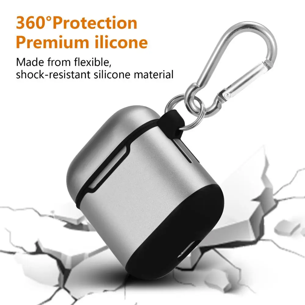 
For airpods protection case accessories manufacturer wholesale 