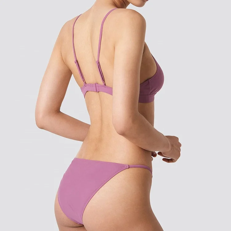 2019 High Quality Bikinis Woman Cover Up Sport Swimwear