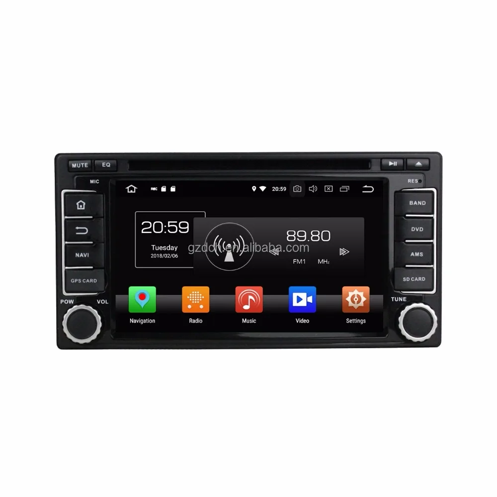 android 10.0 car dvd player for Subaru Forester Impreza 2008-2011 octa core 4G RAM 128G ROM RADIO GPS NAVIGATION STEREO AUTO