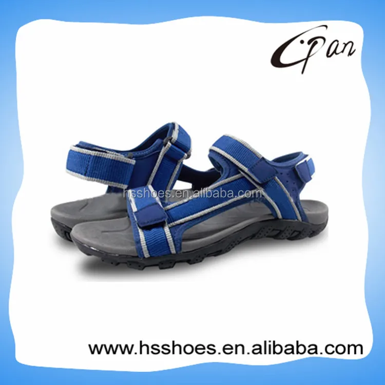 
2016 durable TPR outsole materials to make mens footwear sandals 