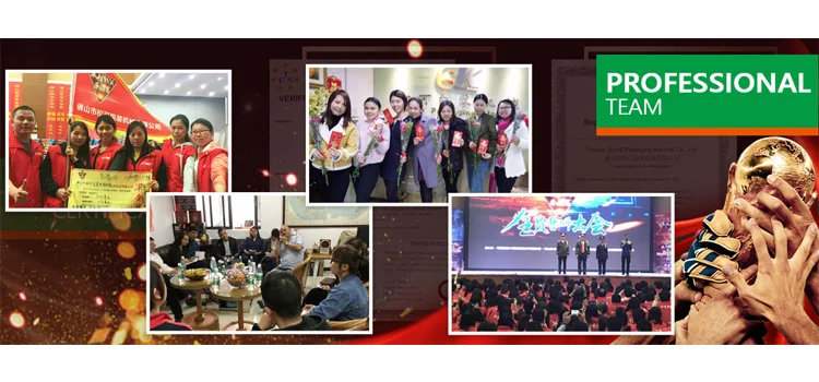 SK-160F Powder Vertical Automatic detergent powder pouch filling four side manufacture Packaging Machine