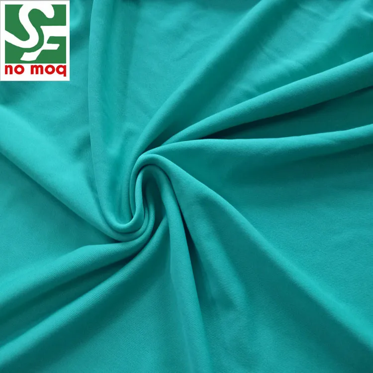 
Customized color 100% Poly Polyester Knitting Warp Knitted Fabric 