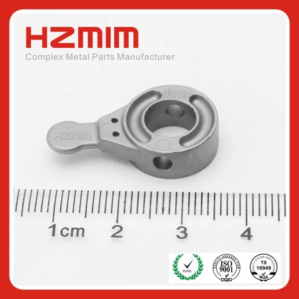 Топ продаж продукта в китае двери автомобиля частей замка, безопасный замок частей, частей замка