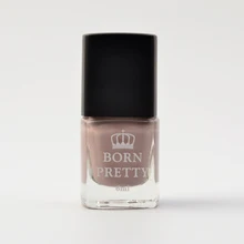 1 Bottle 6ml Born Pretty Color Thermal Nail Polish Varnish Temperature Color Changing Polish 4