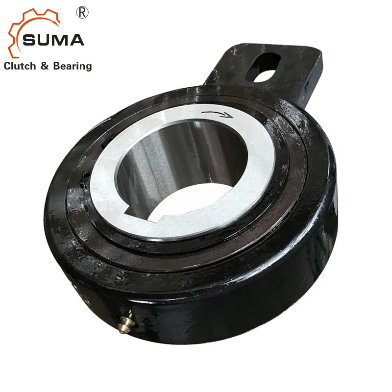 
Clutch Bearing Type BSEU 70-50 Hold Back Backstop One Way Bearing 