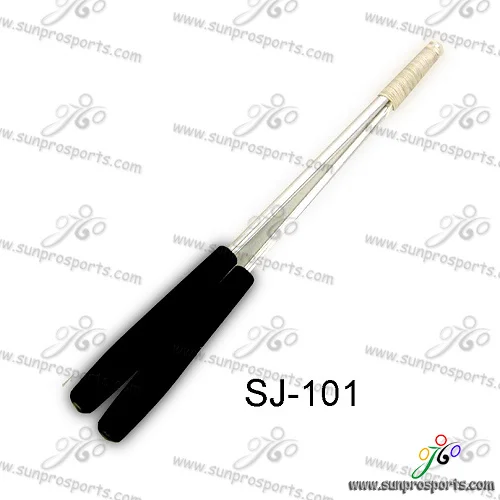 diabolo glass fiber stick (black)