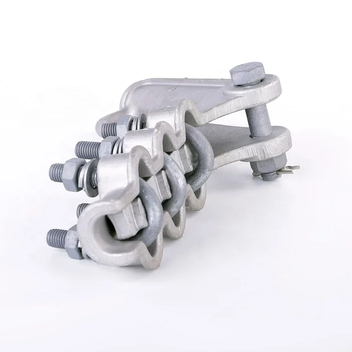 
Power Fitting Vic Cable tension Clamp 