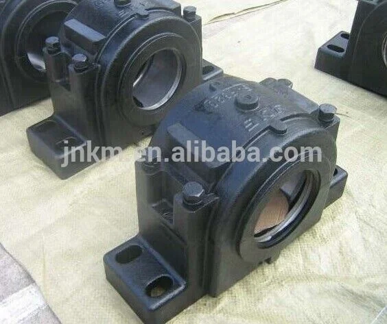 Китайский дистрибьютор подшипников Профессиональный Стационарный блок корпус SNL206 SNL207 SNL208