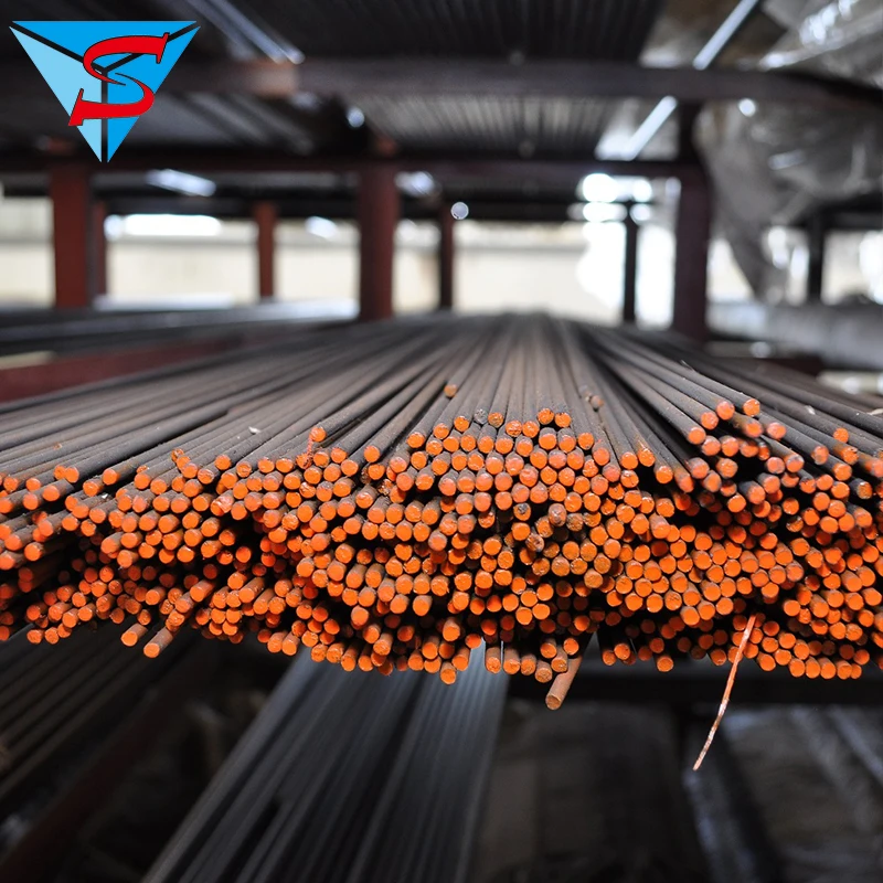100Cr6 Round / Flat Bar Sae 52100 Steel Price 52100 Steel Supply