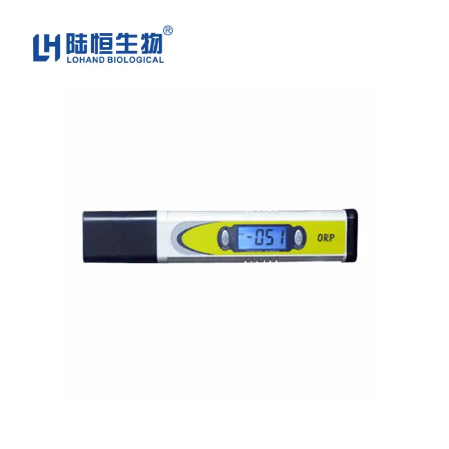 высокое качество измеритель овп pH теcт метр