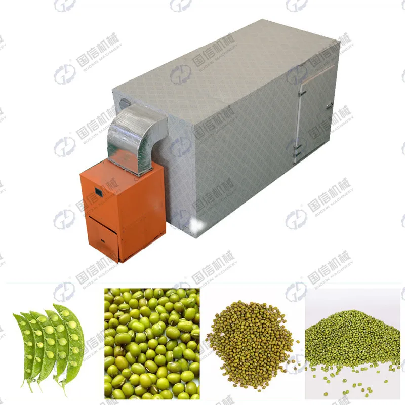 Industrial Air Source Banana drying machine/Food drying machine price