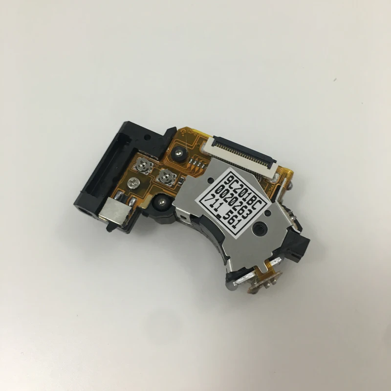 Абсолютно Новый KHM-430 для PS2 тонкий