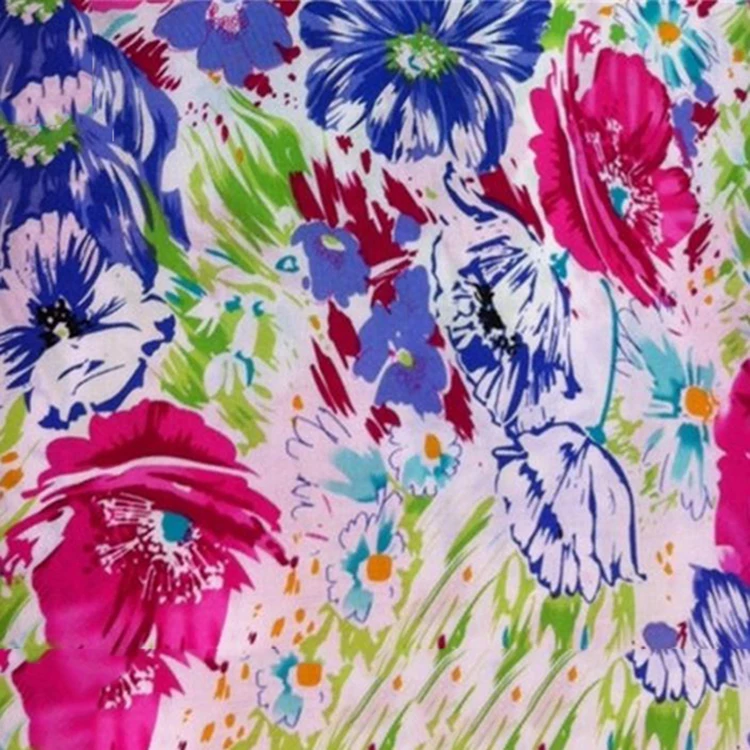 Cheap Wholesale 100% cotton knitted hosiery fabric