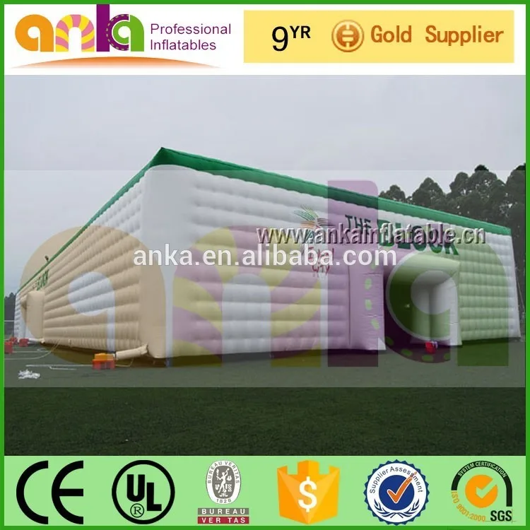 
 Продвижение надувные палатка ( огромный, Выставка, Событие, Шоу )  