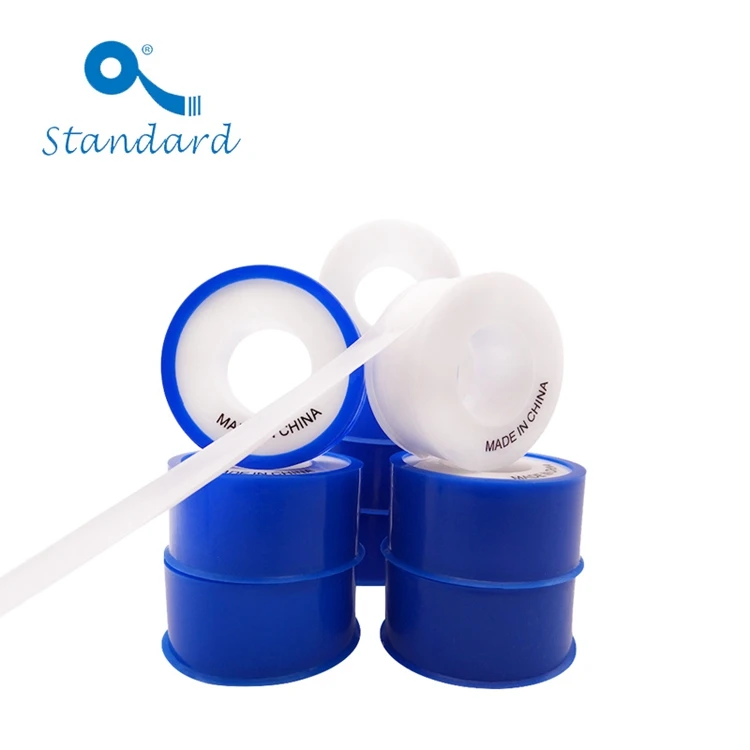 
Wholesale Use Plumber Oil PTFE Tape for Iran 