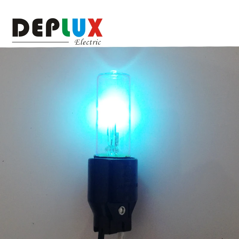 UL Standard E17 Screw  lampholder E17 lamp socket to UVC 3W Bulbs