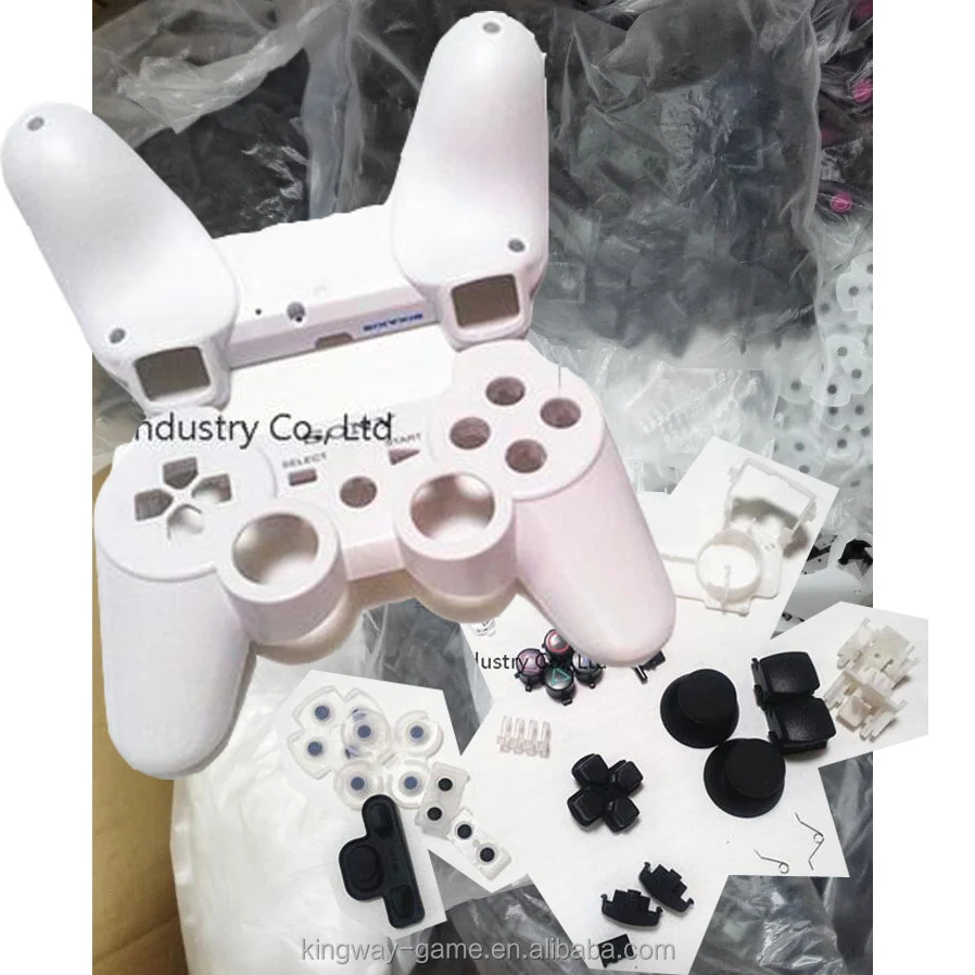 
repair parts for ps3 controller for ps3 replacement parts spare parts for ps3 