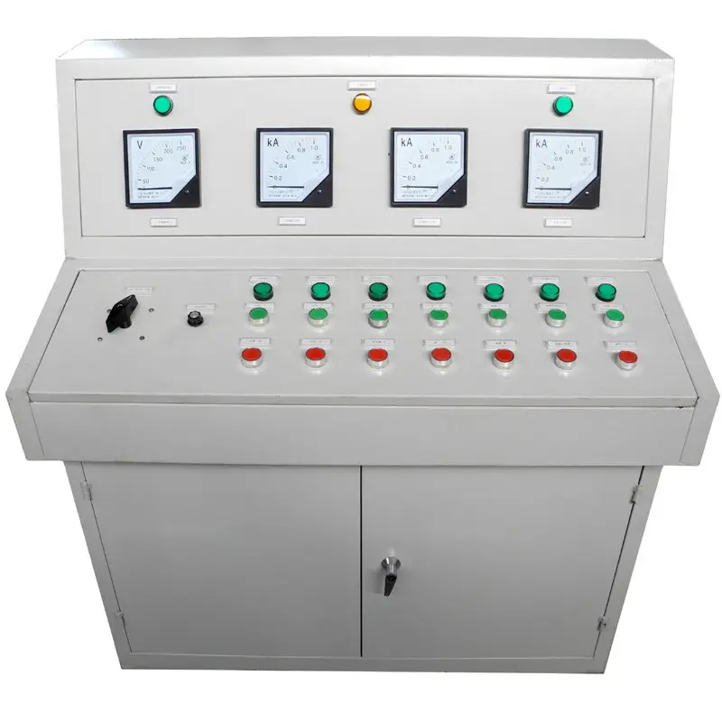 3 electrodes AC/ DC electric ARC furnace