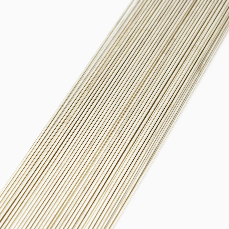 Air Condition 5% Bag-5 Cadmium Free Silver Brazing Welding Rods Silver Solder Bars