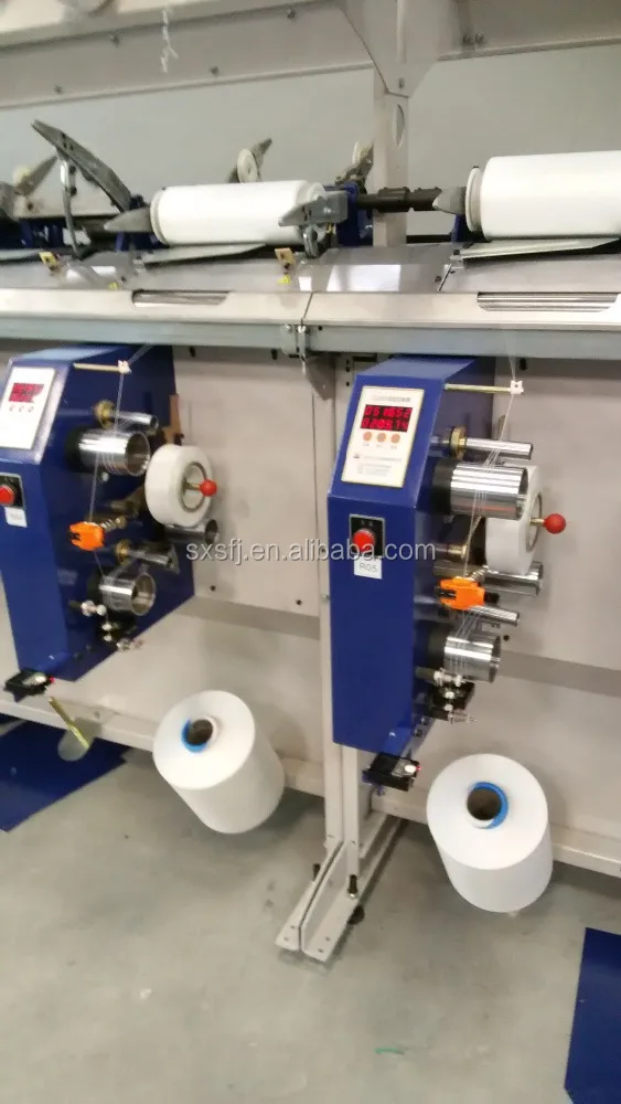 CAJ-500B машина для покрытия воздуха