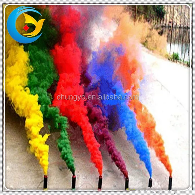 2020 China manufacturer Solvent dye organic powder dye Smoke dyes for pyrotechnic