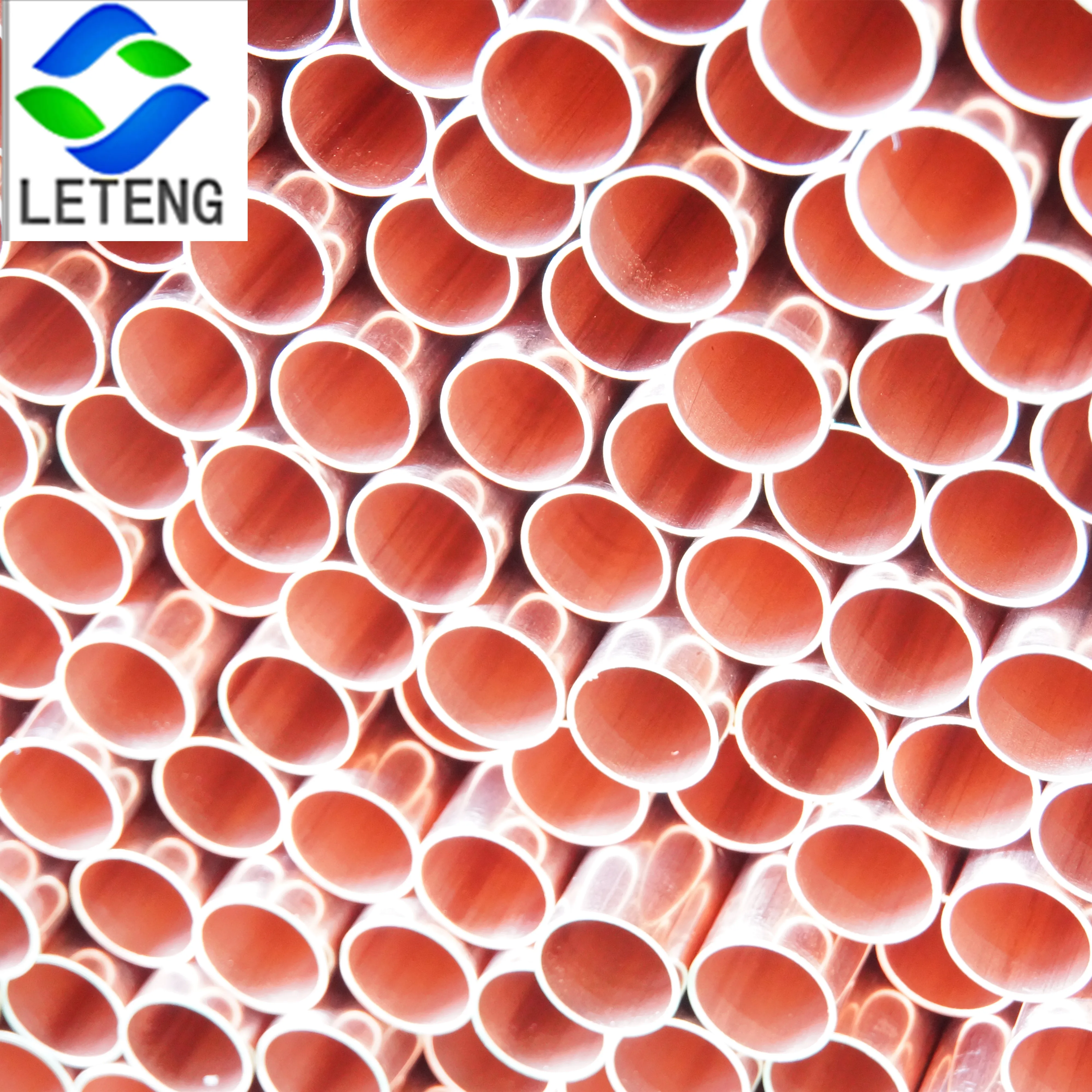 
Top quality copper grade pancake coils copper tube 