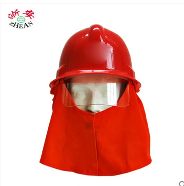 Оптовая продажа, защитный козырек для лица, защитный шлем зеленого и красного цвета