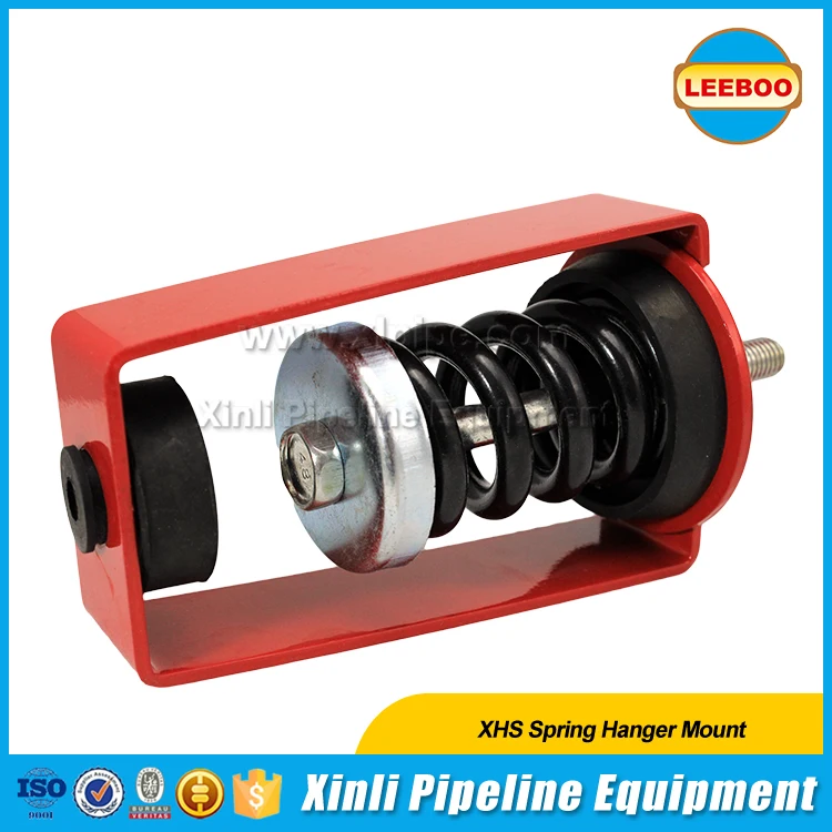 ZTY поглотитель генератора с пружинным креплением виброизолятор