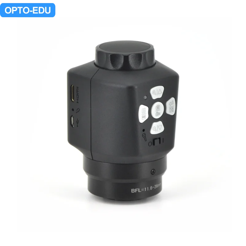 OPTO-EDU A59.4902-M05 Microscope Digital Eyepiece