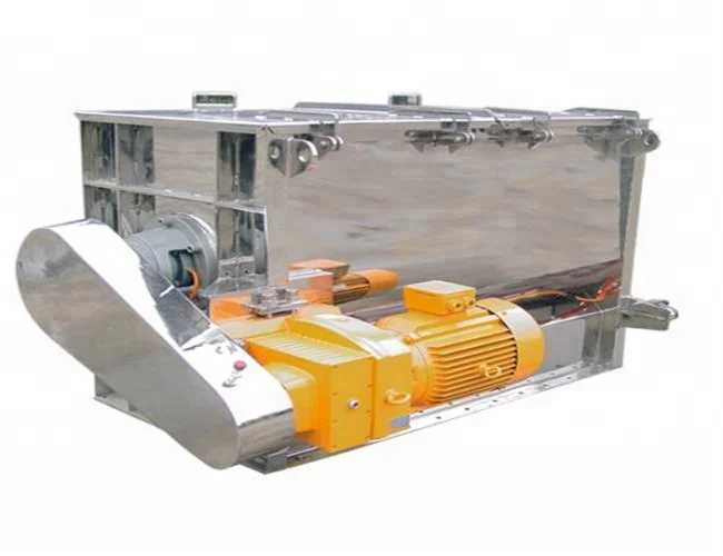 WLDH-500 industrial china paddle asphalt liquid mixer