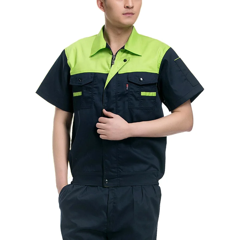 Professional Safety Workwear Work Clothes Work Uniform