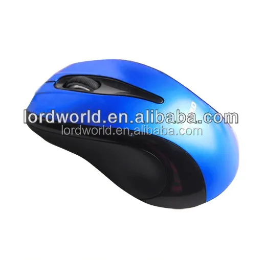 Drivers Fcc Standard 3D Optical Mouse Fcc Mouse