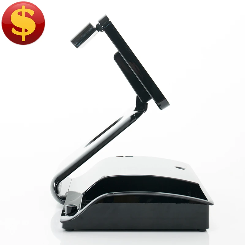 CashCow Tablet Printers POS with 58 Printer Terminal Driver