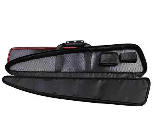 
PERI PBL 4butt*8shafts Billiards Cue Case soft cue case 