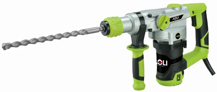 AL-AK28 New Mini Hand Tools Electric Drills hammer drill
