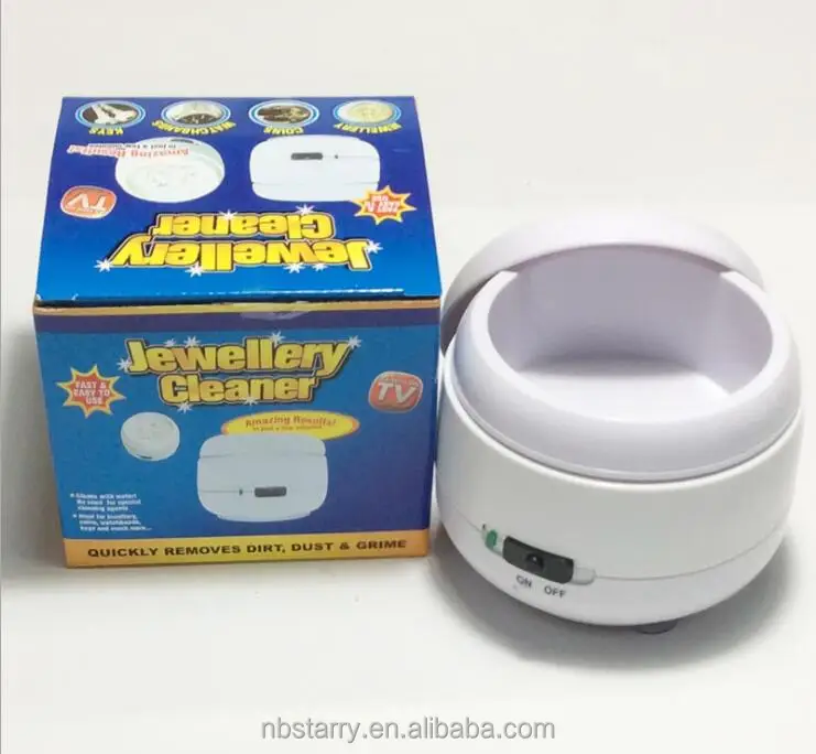 
Ultrasonic Energy Jewellery Cleaner , Ultrasonic Jewellery Cleaner , Jewellery Cleaner 