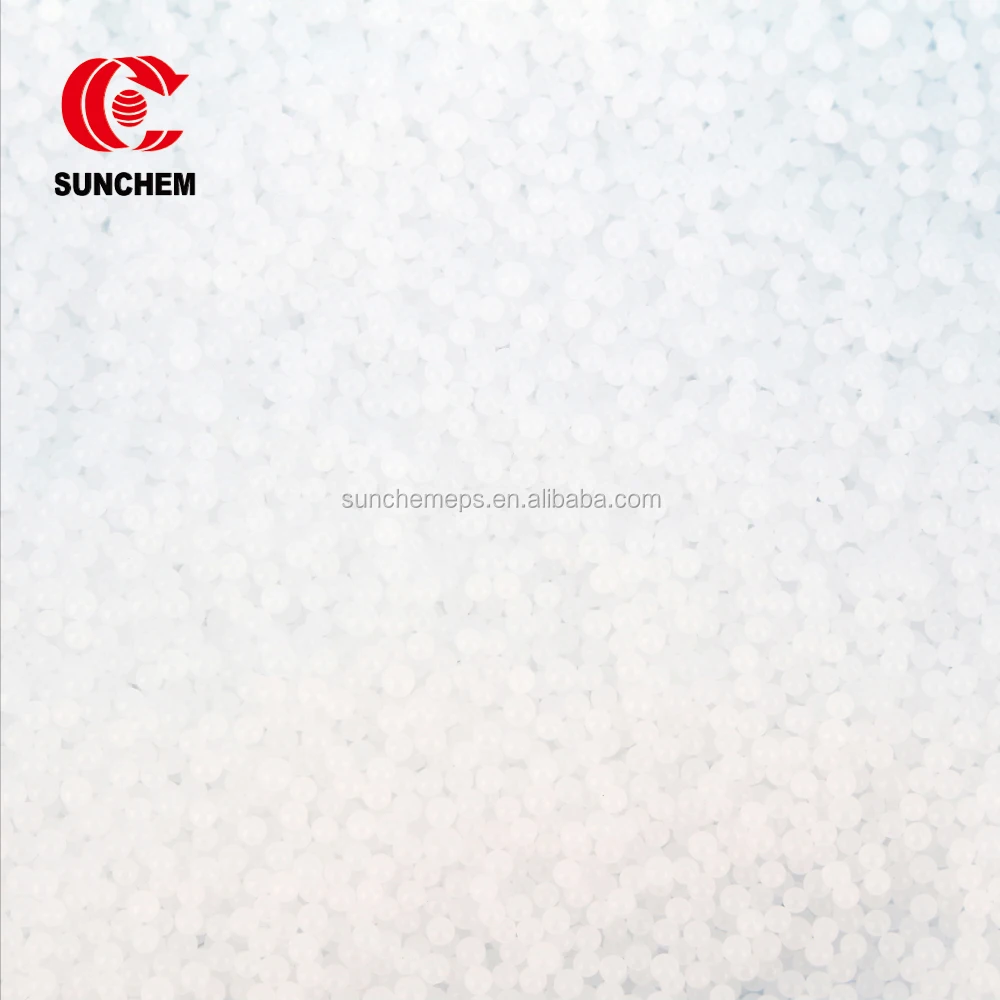 
Eps/sunchem/расширяемый полистирол/расширяемые бусины 