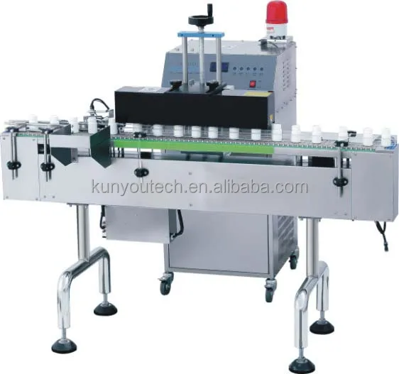 
Tablet and Softgel capsule Counting and packing Production Line For Pharmaceutical Industry 