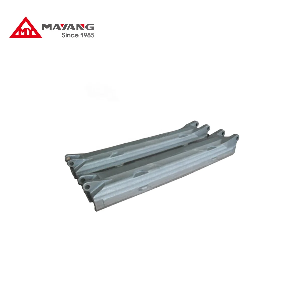 High manganese steel Grate  mining machinery of mining in Zhejiang Mayang