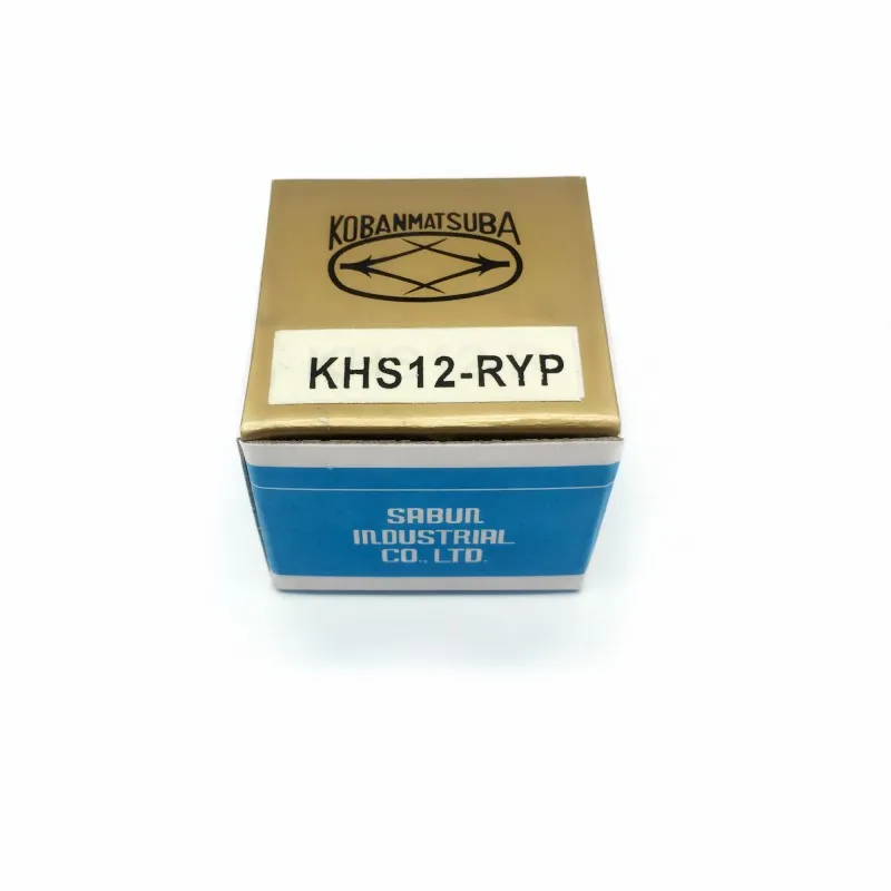 Поворотный челнок KHS12-RYP промышленные швейные