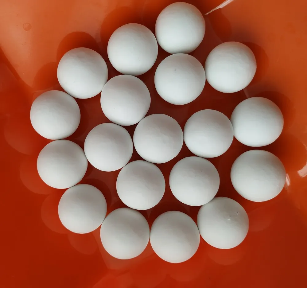 
0.5mm to 50mm Aluminium Oxide Al2O3 Alumina ceramic grinding balls/beads 