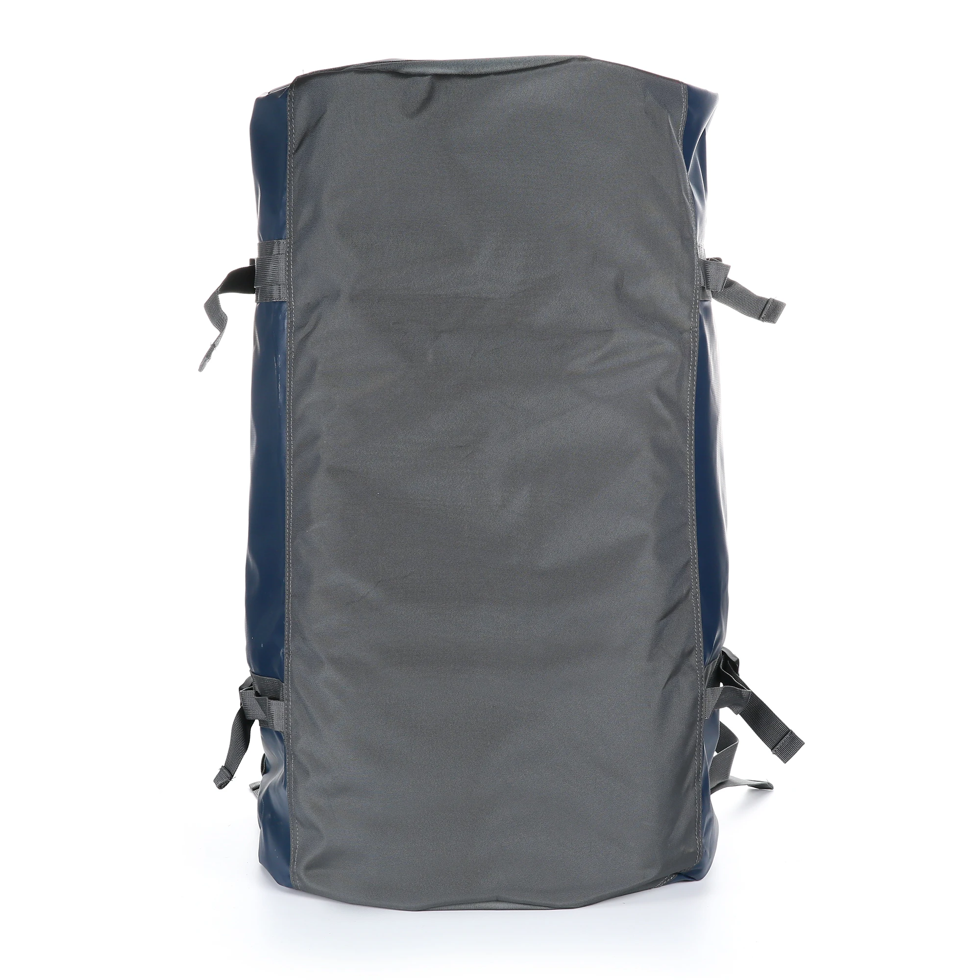 DEVANCE 70 L customized large waterproof duffel gym  bag travel bag