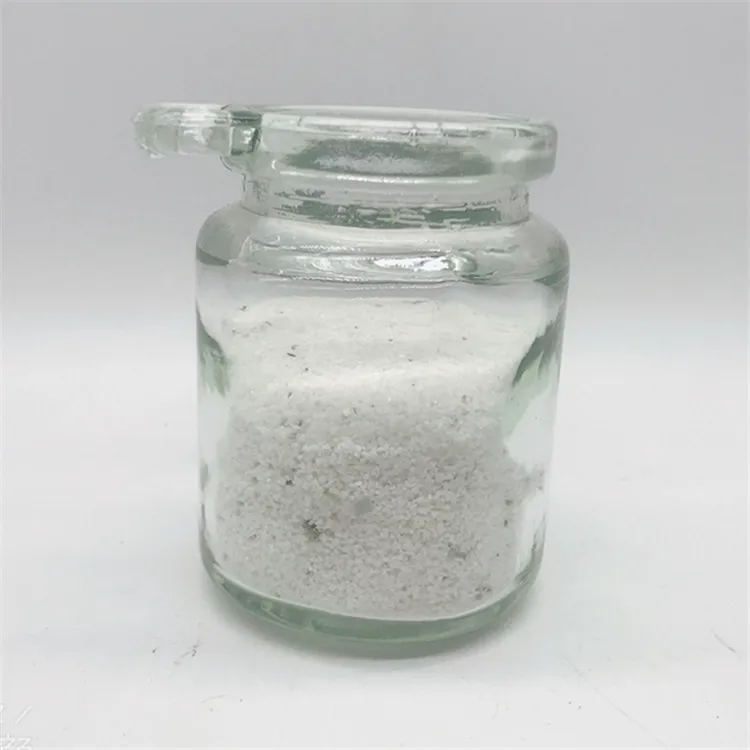 glass jar with wooden spoon   glass essential oil bottle