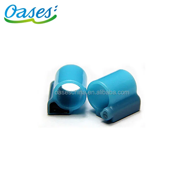 134.2 кГц EM4305 rfid голубь кольцо ноги тег для продажи